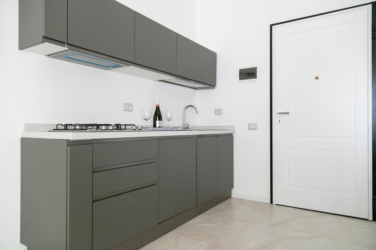 Antichi Soffitti Bed & Breakfast Catania Exterior photo