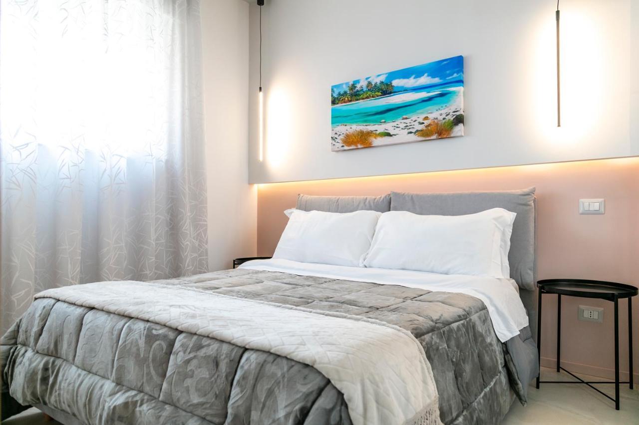 Antichi Soffitti Bed & Breakfast Catania Exterior photo
