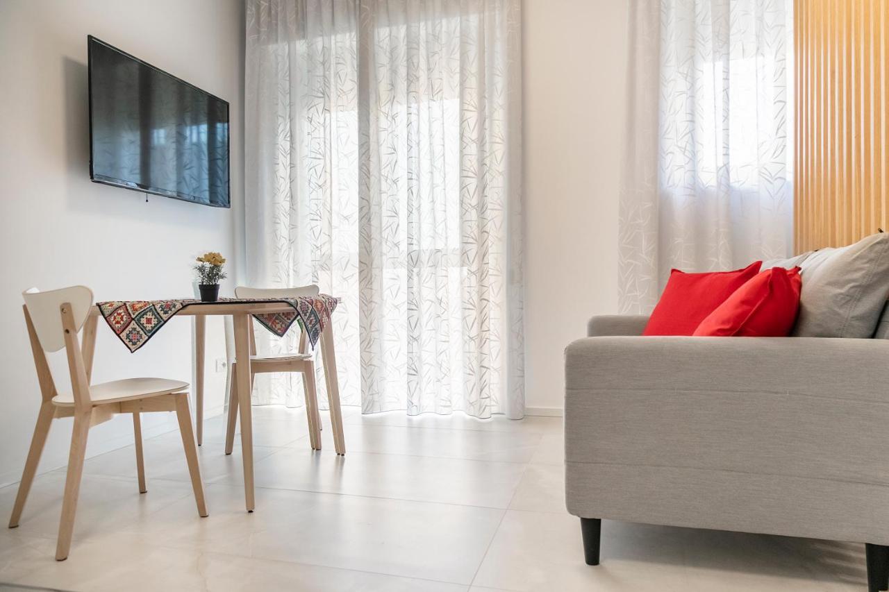 Antichi Soffitti Bed & Breakfast Catania Exterior photo