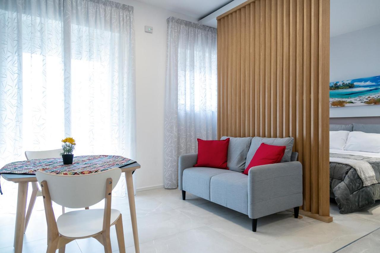 Antichi Soffitti Bed & Breakfast Catania Exterior photo
