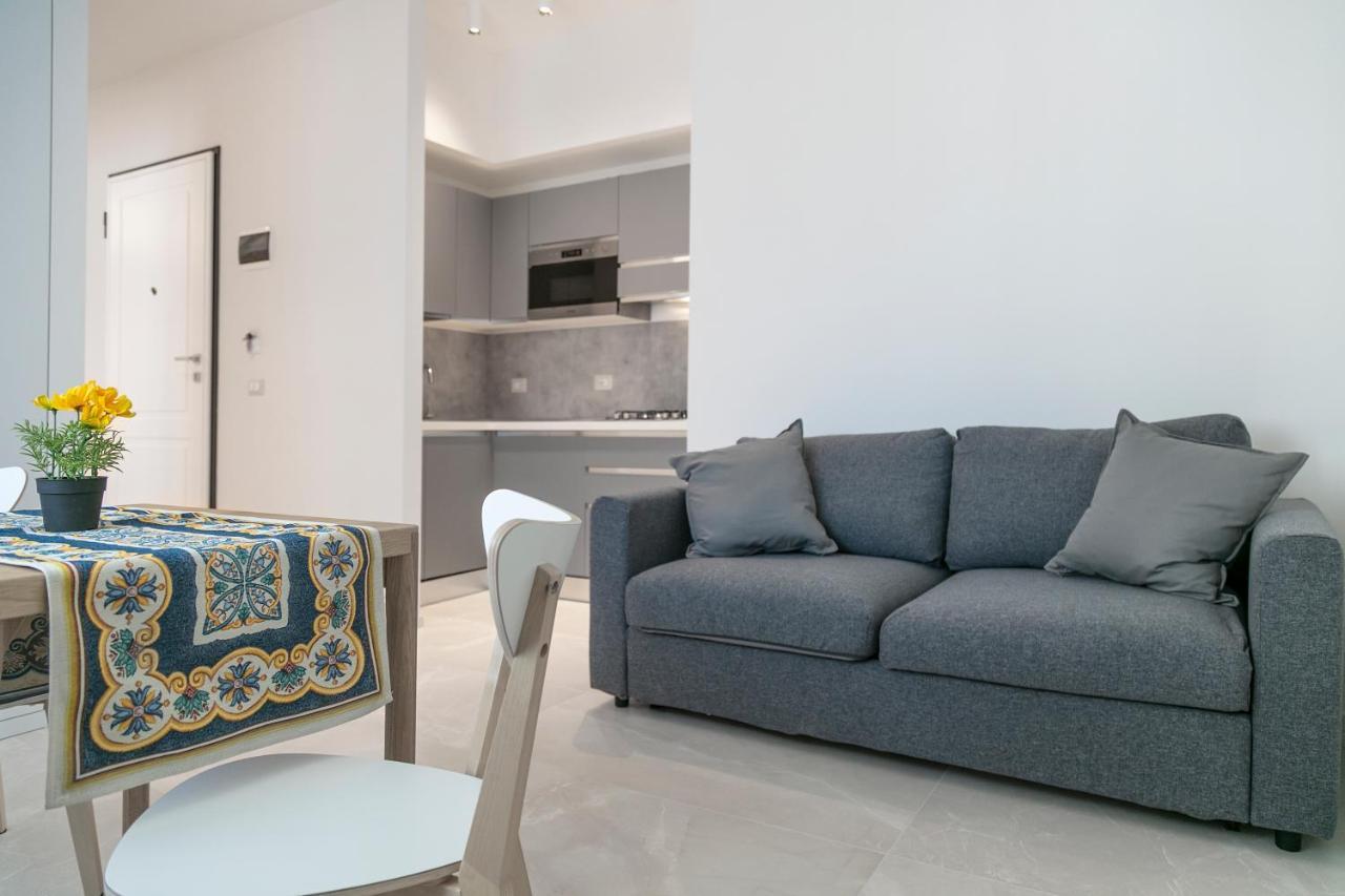 Antichi Soffitti Bed & Breakfast Catania Exterior photo