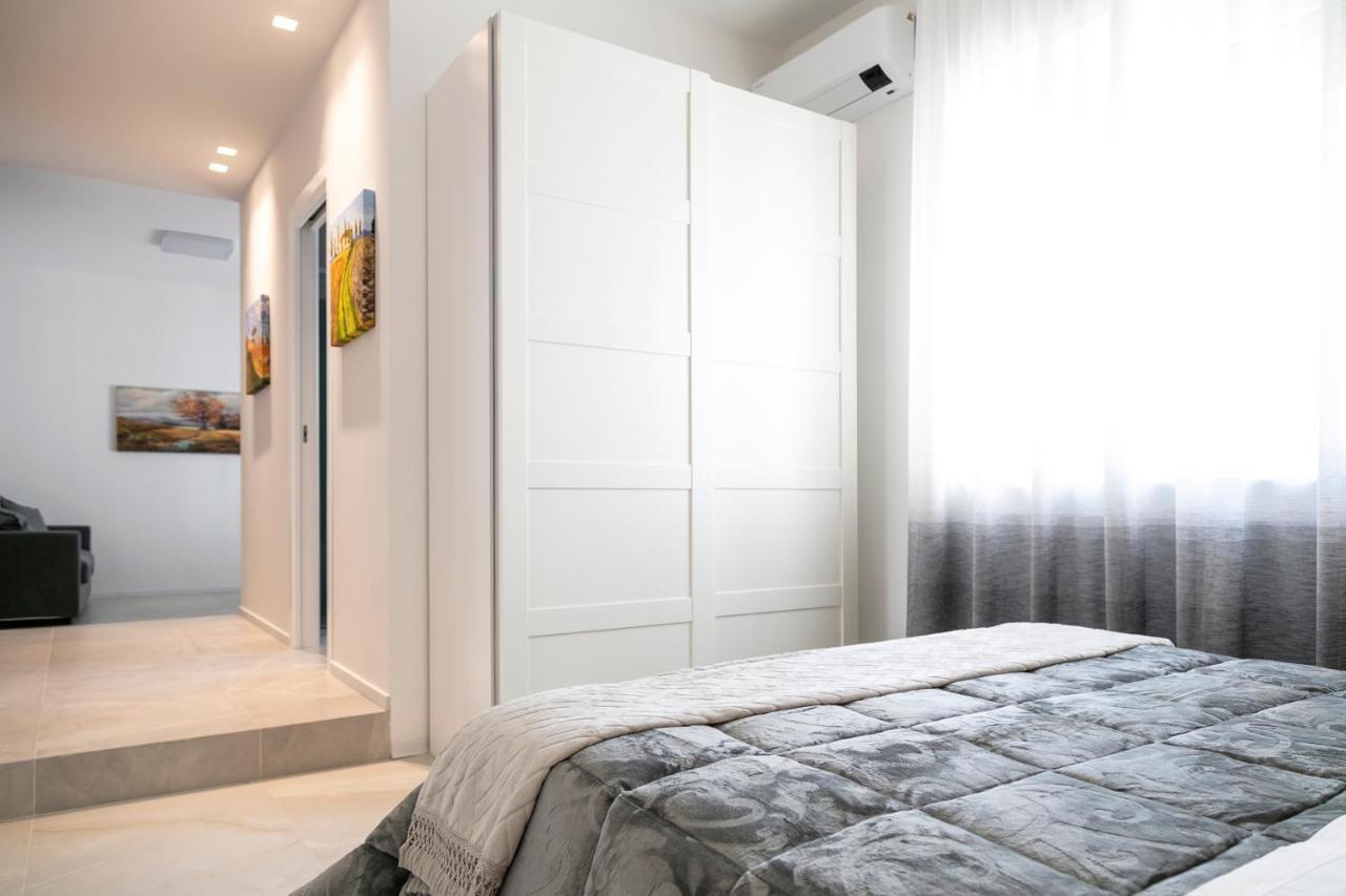 Antichi Soffitti Bed & Breakfast Catania Exterior photo