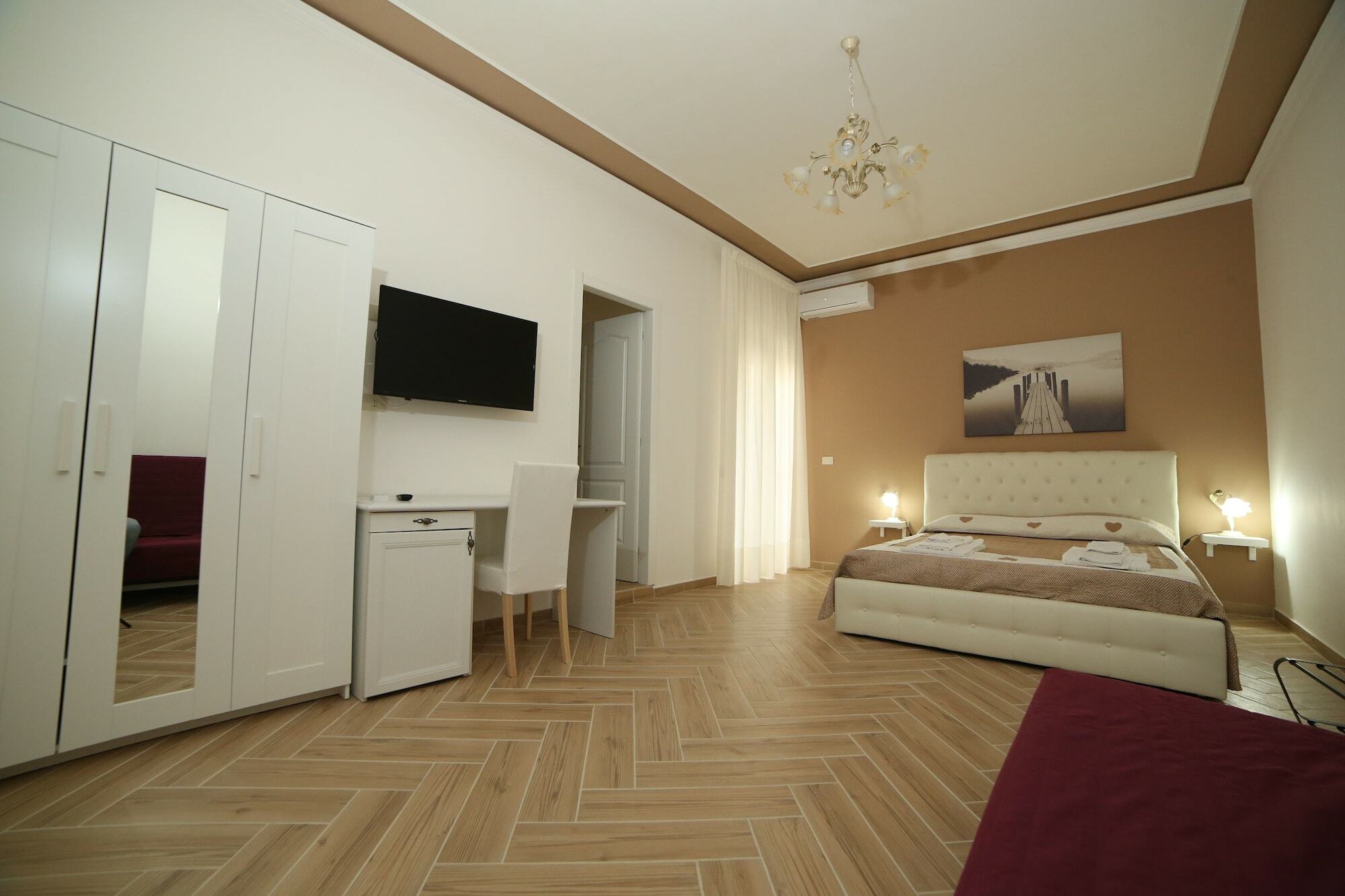 Antichi Soffitti Bed & Breakfast Catania Exterior photo