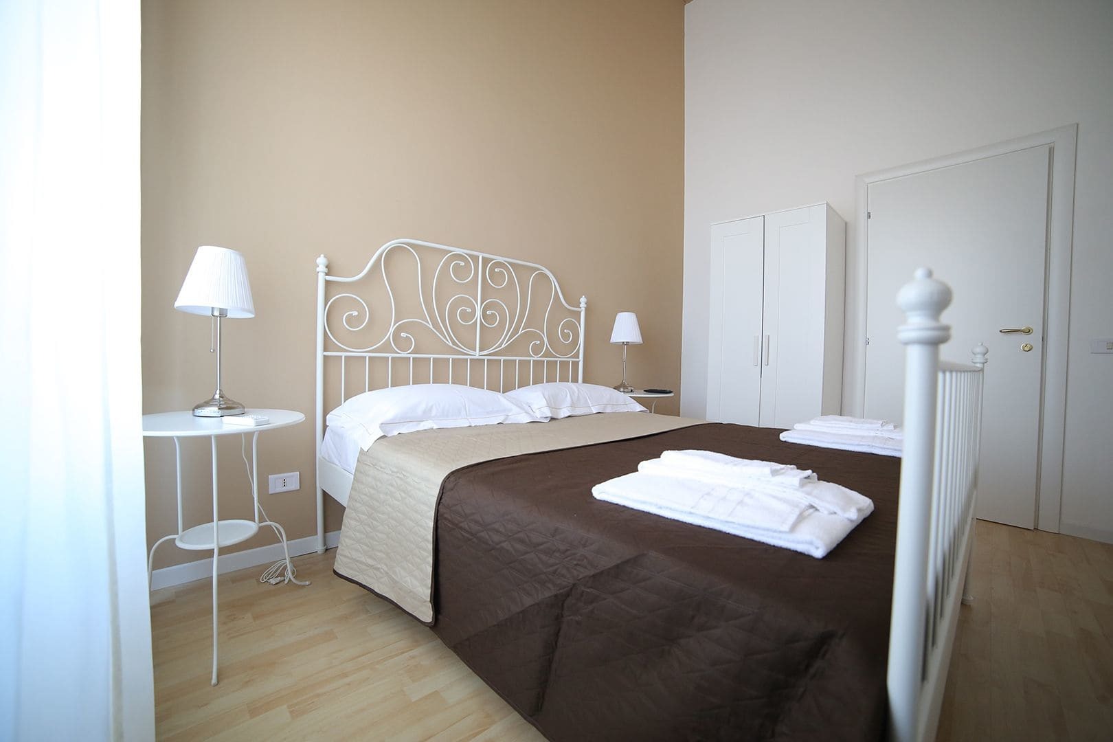 Antichi Soffitti Bed & Breakfast Catania Exterior photo