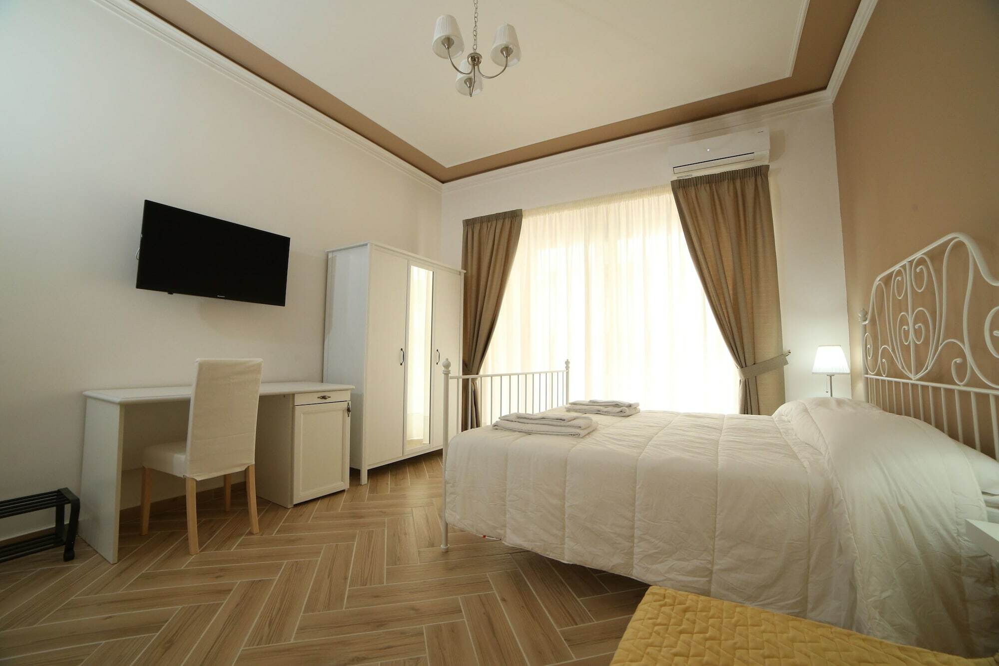 Antichi Soffitti Bed & Breakfast Catania Exterior photo