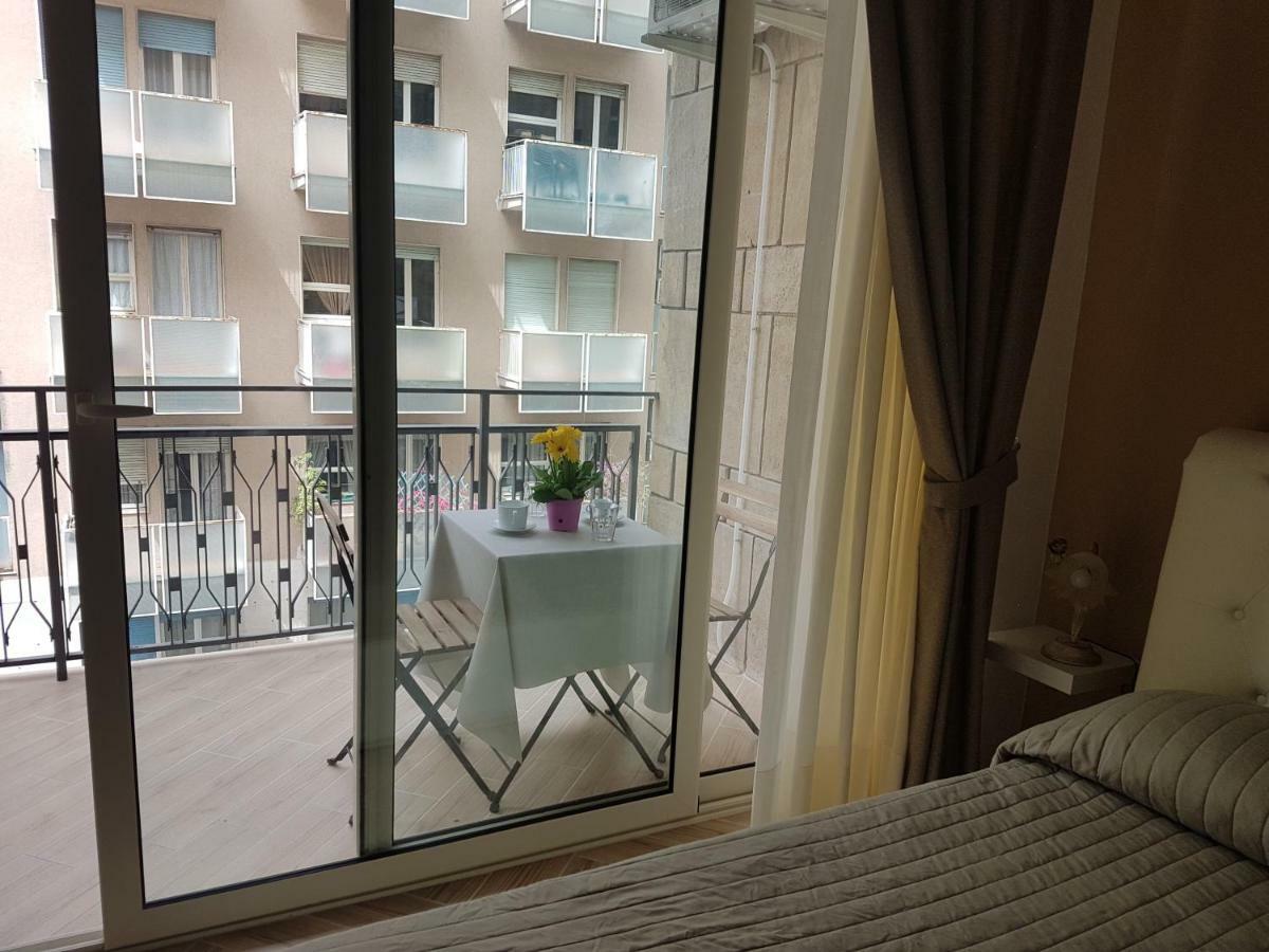 Antichi Soffitti Bed & Breakfast Catania Exterior photo