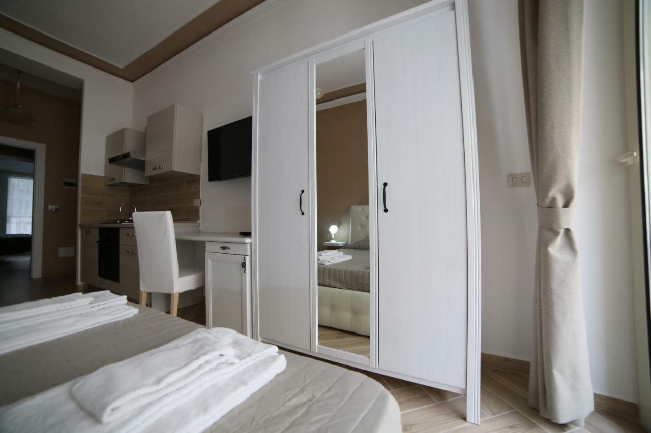 Antichi Soffitti Bed & Breakfast Catania Exterior photo