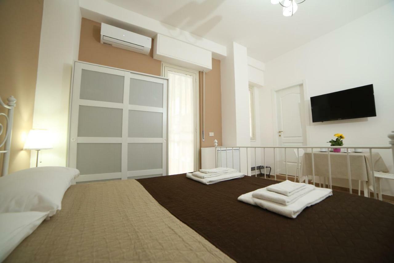 Antichi Soffitti Bed & Breakfast Catania Exterior photo
