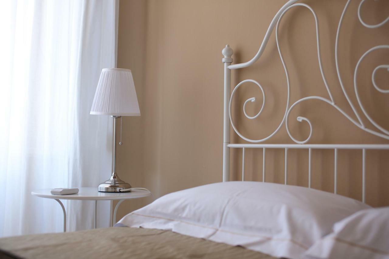 Antichi Soffitti Bed & Breakfast Catania Exterior photo