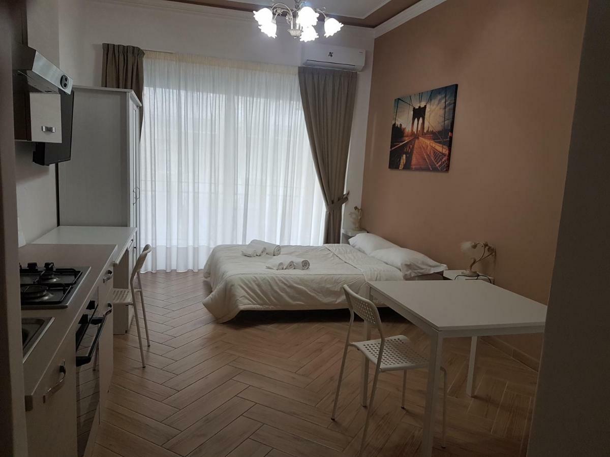 Antichi Soffitti Bed & Breakfast Catania Exterior photo