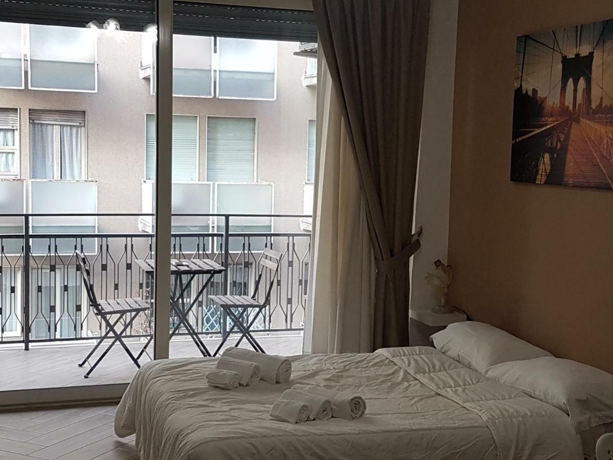 Antichi Soffitti Bed & Breakfast Catania Exterior photo