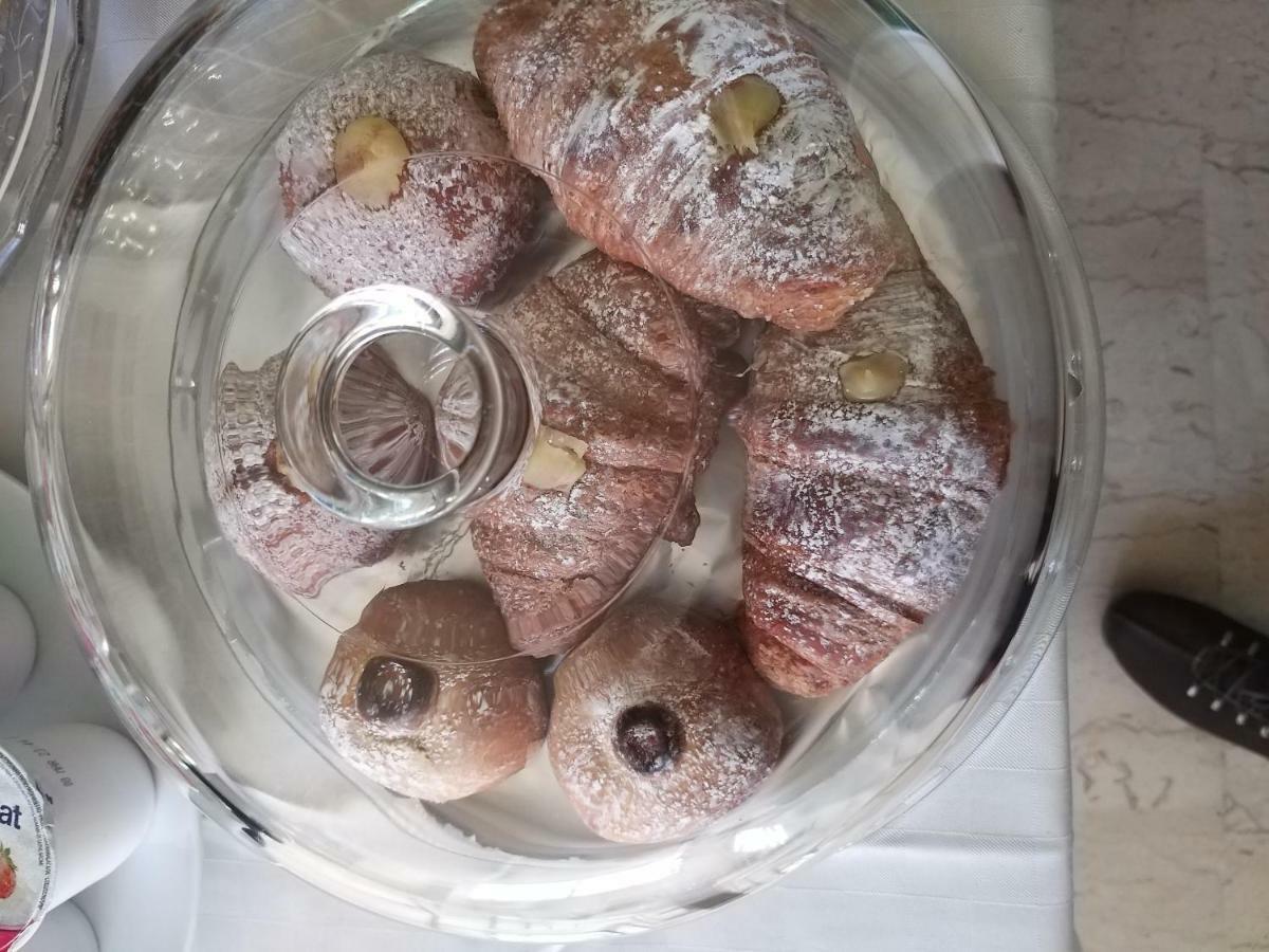 Antichi Soffitti Bed & Breakfast Catania Exterior photo